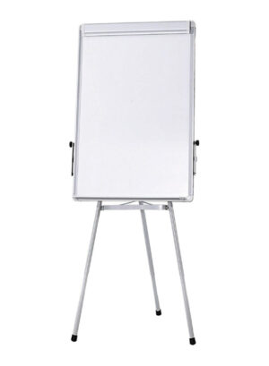 Future Flip Chart Stand With Wheels