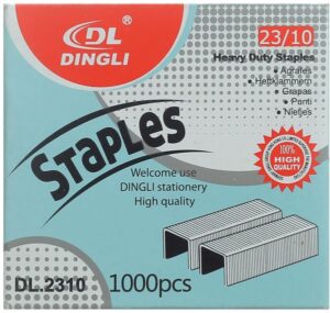 Dingli Stapler Pin 23/10