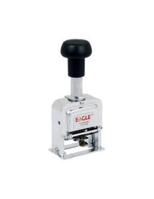 Eagle Numbering Machine TY 102/6