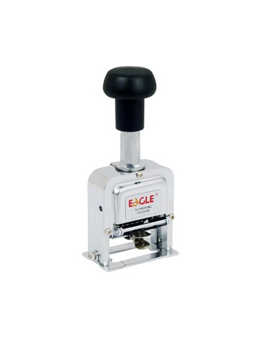 Eagle Numbering Machine TY 102/6