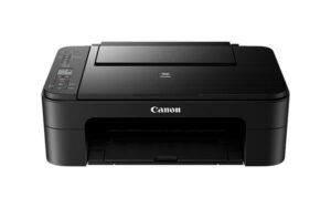 CANON PIXMA PRINTER TS3340