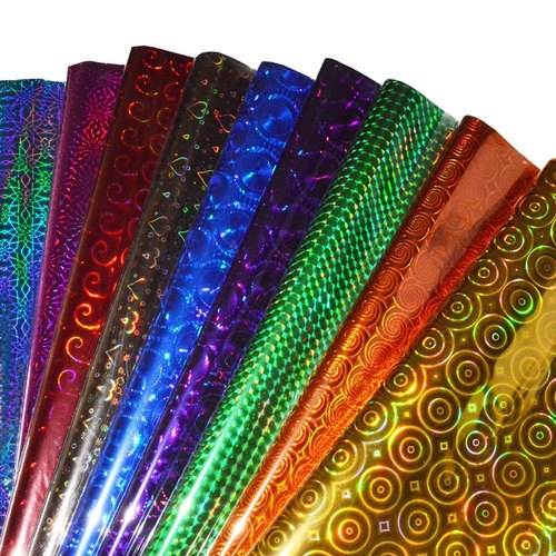 Gift Wrapping Paper Roll - الصورة 2