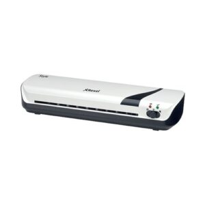 Rexel Style Laminator A4 UK 2104511
