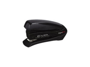 PaperPro 1493 Evo Desktop Stapler, 15-Sheet Capacity, Black