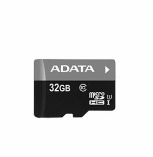 ADATA Mico SD Memory Card High Speed C10 (32GB)