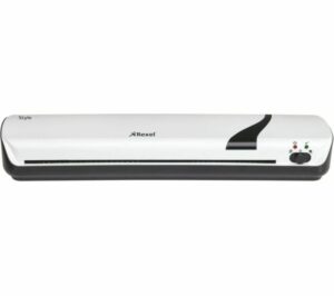 REXEL STYLE LAMINATOR A3 UK 2104512