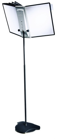 DURABLE SHERPA FLOOR_STANDING 562657
