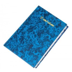 SINAR RECORD BOOK A4 4QR HB02083