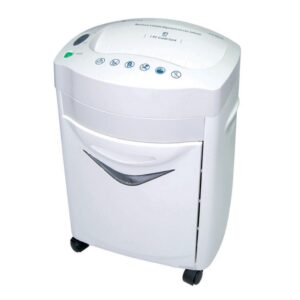 Shredder Machine Atlas CC1540