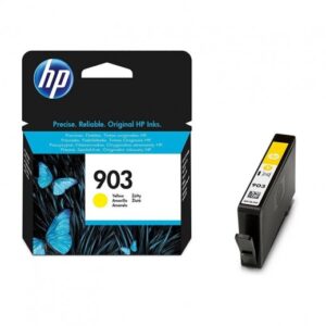 HP 903 YELLOW INK CARTRIDGE