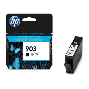 HP 903 BLACK INK CARTRIDGE