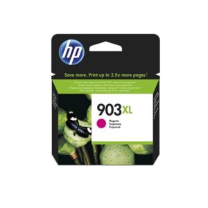 HP 903XL Magenta Ink Cartridge
