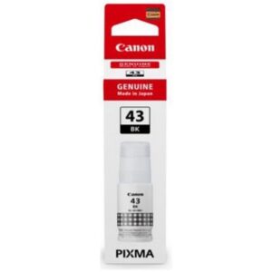 Canon Ink GI-43 Black