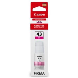 Canon Ink GI-43 Magenta