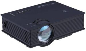 LED Projector - Entertainment Projector
