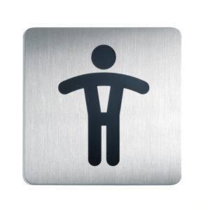 DURABLE SIGN WC FOR MEN 4954