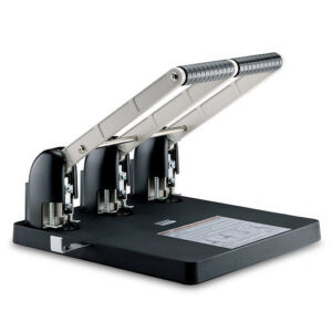 PUNCH KW-TRIO HEAVY DUTY THREE HOLE 953