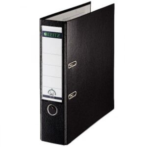 LEITZ LEVER ARCH BOX FILE BIG 900