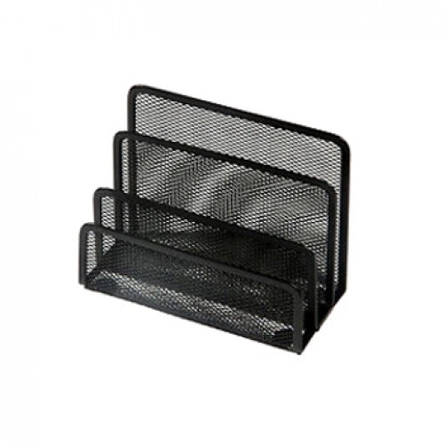 LETTER HOLDER BLACK KD901BK