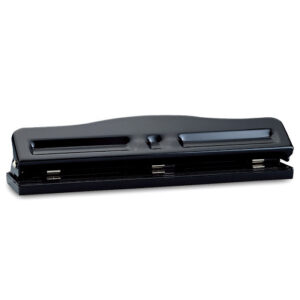 PUNCH KW-TRIO NORMAL THREE HOLE 999