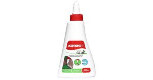 KORES GLUE WHITE 250ML 75826