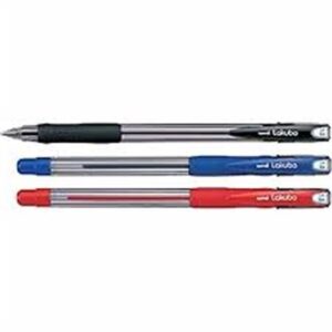Uni-Ball Lakubo Ball-Point Pen 0.7 mm SG-100