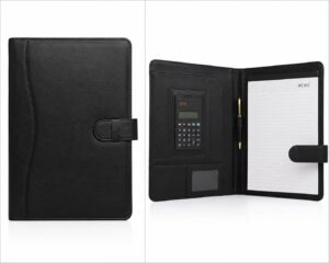 maha portfolio W-hanger black CT805