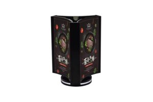 A5 ROTATING DISPLAY STAND K-188