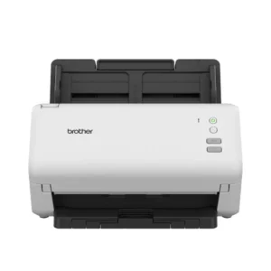 Brother ADS-3100 High-Speed Desktop Document Scanner