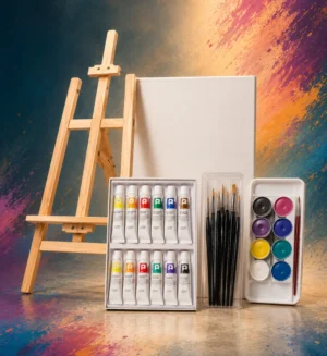 Artist Bundle Square