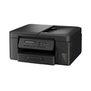 Brother DCP-T730DW Wireless Ink Tank All-in-One Printer