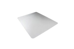 Floortex Cleartex Chair Mat 90 x 120cm for Carpets