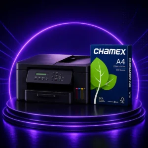 Printer + Paper offer square