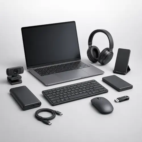 Technology & Accessories