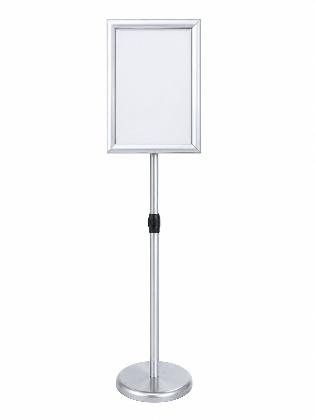 A4 poster rack A4L stand