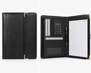 Maha portfolio black-brown j823