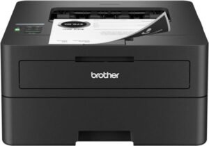 Brother HL-L2461DW Wireless Mono Laser Printer