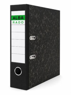 Box file alba fixed big