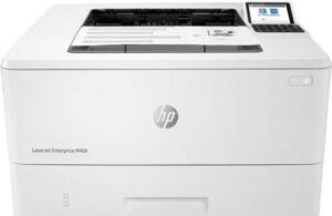 HP LaserJet Enterprise M406dn Printer