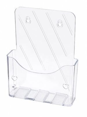 1 layer display stand 8812 A4