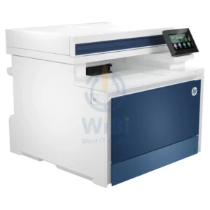 HP Color LaserJet Pro 4303dw A4 Color Laser All-in-One Printer