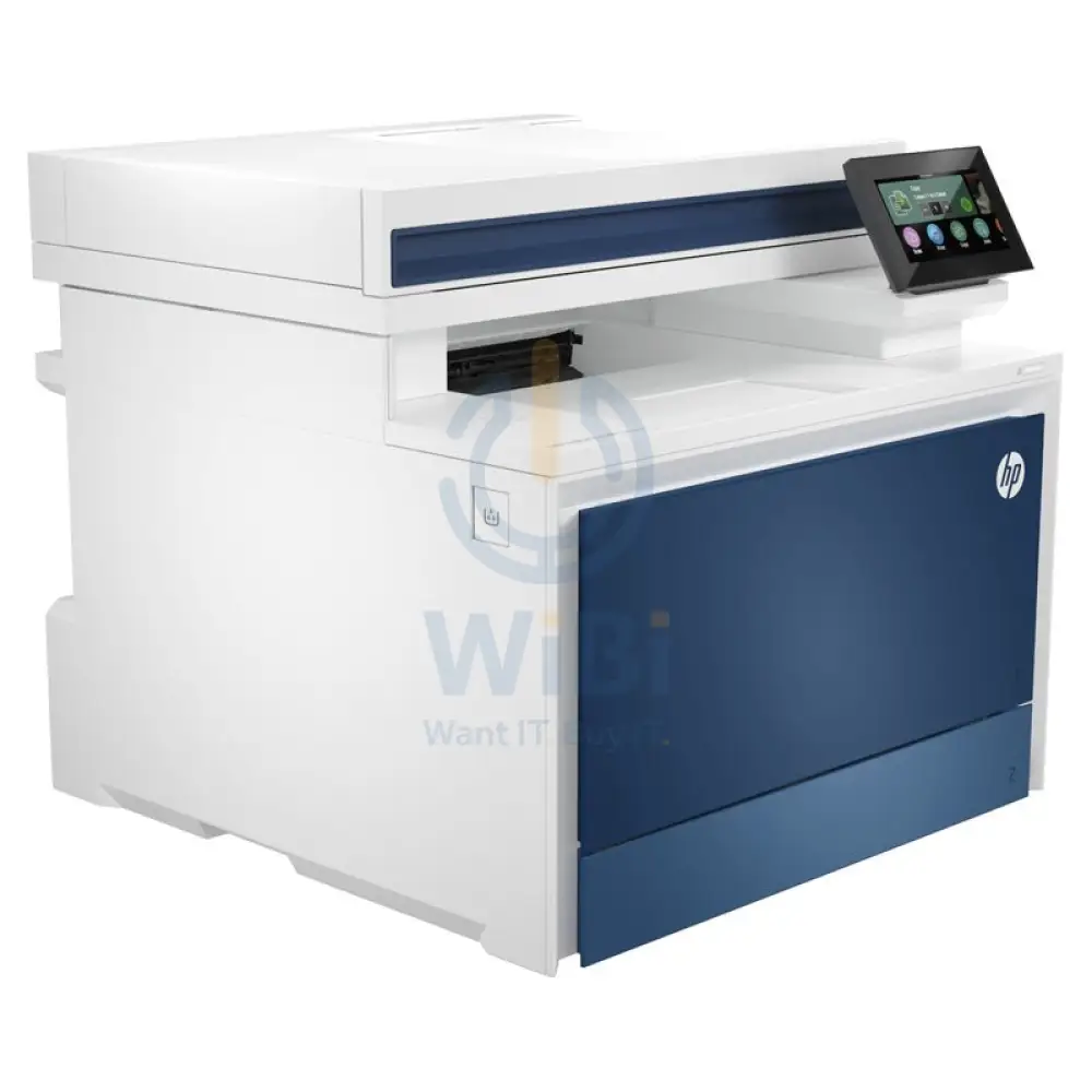 HP Color LaserJet Pro 4303dw A4 Color Laser All-in-One Printer