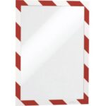 Durable DURAFRAME SECURITY A4