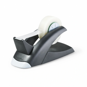 DURABLE Tape Dispenser 7717 – Includes 19 mm × 33 m Tape